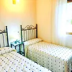 La Casita De La Montana * Alba De Los Cardanos