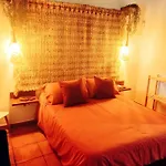 La Casita De La Montana Alba De Los Cardanos