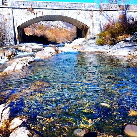 Appartement La Casita De La Montana