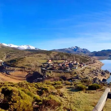 Appartement La Casita De La Montana