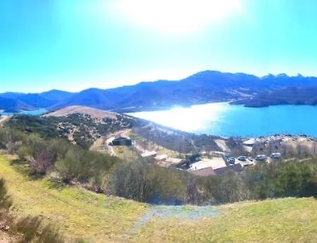 La Casita De La Montana *