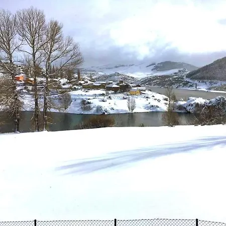 La Casita De La Montana Appartement Alba de los Cardaños