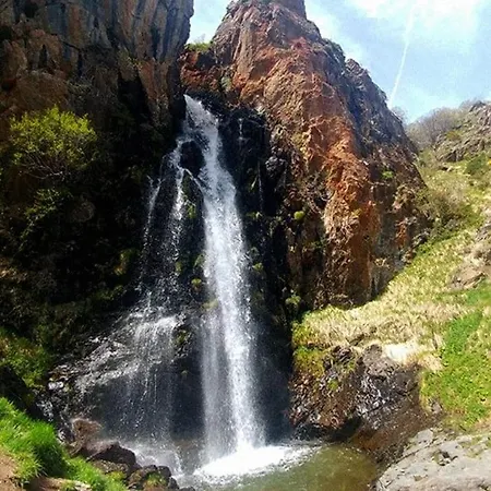 La Casita De La Montana *