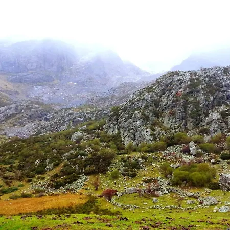 La Casita De La Montana
