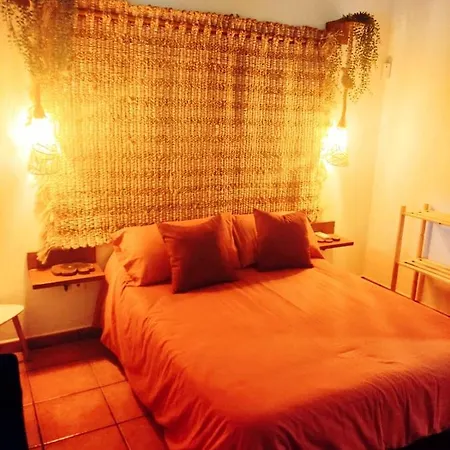 La Casita De La Montana Alba de los Cardaños