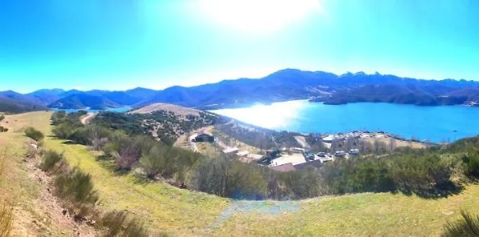 La Casita De La Montana *