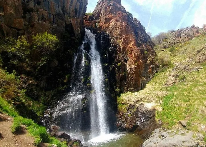 La Casita De La Montana *