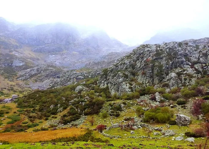 La Casita De La Montana