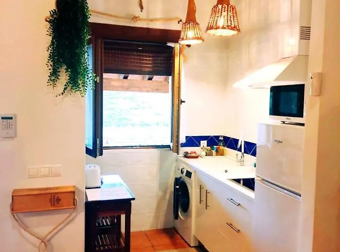 La Casita De La Montana *