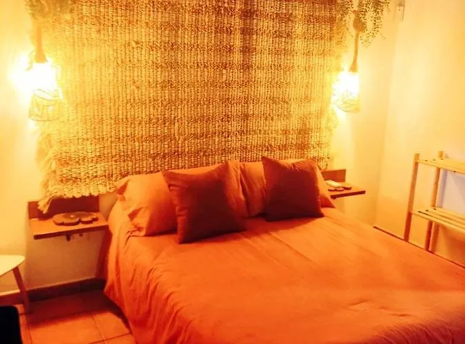 La Casita De La Montana Alba de los Cardaños