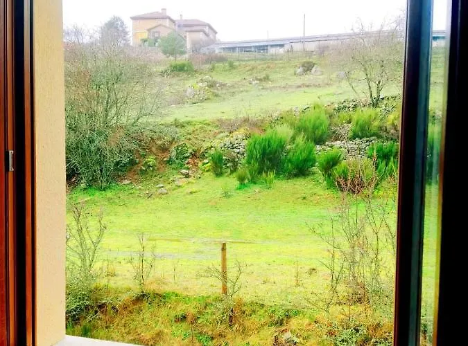 La Casita De La Montana Apartment *