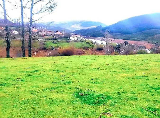 아파트 La Casita De La Montana *